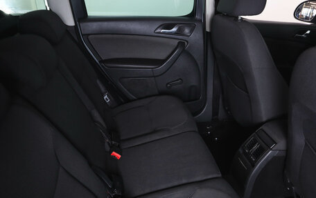 Skoda Yeti I рестайлинг, 2011 год, 999 000 рублей, 11 фотография