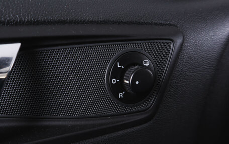 Skoda Yeti I рестайлинг, 2011 год, 999 000 рублей, 21 фотография