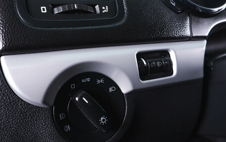 Skoda Yeti I рестайлинг, 2011 год, 999 000 рублей, 20 фотография