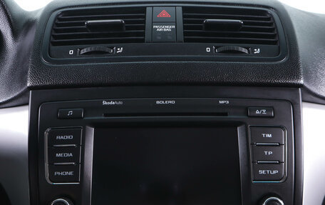 Skoda Yeti I рестайлинг, 2011 год, 999 000 рублей, 17 фотография