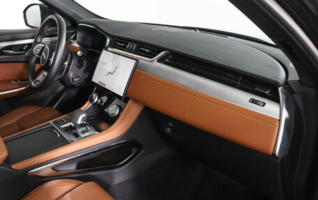 Jaguar F-Pace, 2023 год, 6 499 000 рублей, 10 фотография