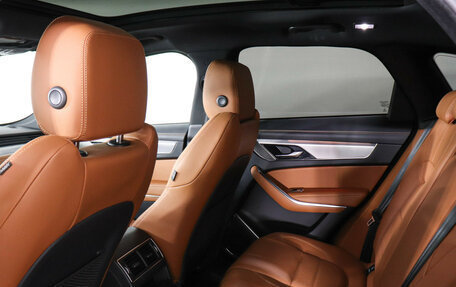 Jaguar F-Pace, 2023 год, 6 499 000 рублей, 12 фотография