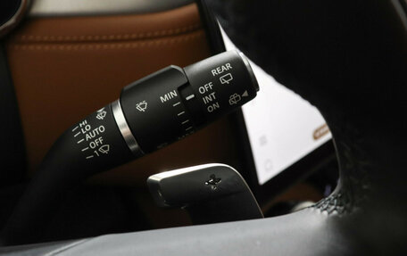 Jaguar F-Pace, 2023 год, 6 499 000 рублей, 16 фотография