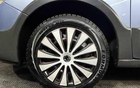 Skoda Roomster, 2008 год, 397 000 рублей, 9 фотография