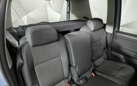 Skoda Roomster, 2008 год, 397 000 рублей, 13 фотография