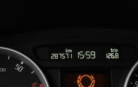 Skoda Roomster, 2008 год, 397 000 рублей, 14 фотография