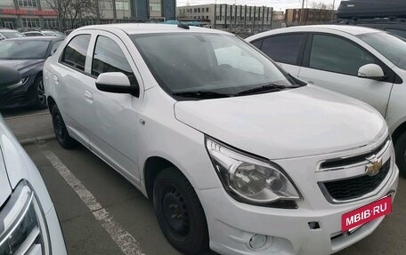 Chevrolet Cobalt II, 2022 год, 880 000 рублей, 3 фотография
