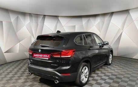 BMW X1, 2020 год, 2 875 150 рублей, 2 фотография