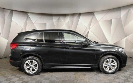 BMW X1, 2020 год, 2 875 150 рублей, 6 фотография