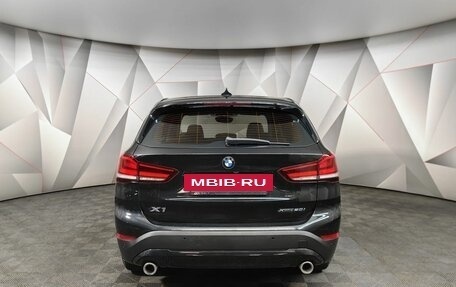 BMW X1, 2020 год, 2 875 150 рублей, 4 фотография