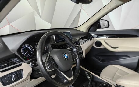 BMW X1, 2020 год, 2 875 150 рублей, 11 фотография