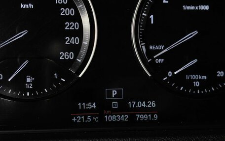 BMW X1, 2020 год, 2 875 150 рублей, 12 фотография