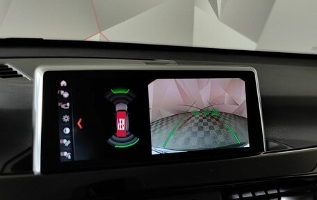 BMW X1, 2020 год, 2 875 150 рублей, 15 фотография