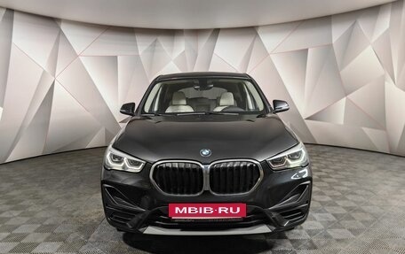 BMW X1, 2020 год, 2 875 150 рублей, 3 фотография