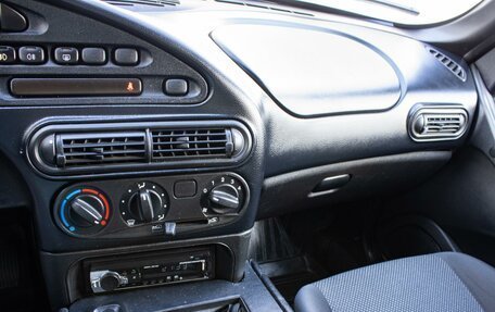 Chevrolet Niva I рестайлинг, 2016 год, 699 000 рублей, 15 фотография