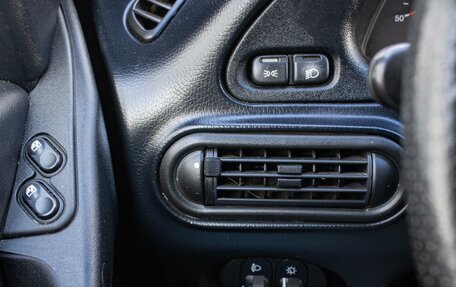 Chevrolet Niva I рестайлинг, 2016 год, 699 000 рублей, 17 фотография