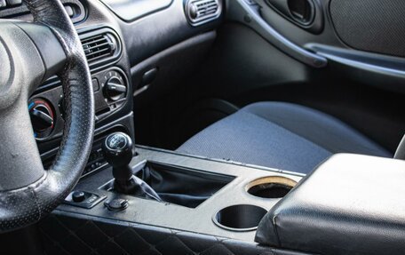 Chevrolet Niva I рестайлинг, 2016 год, 699 000 рублей, 16 фотография