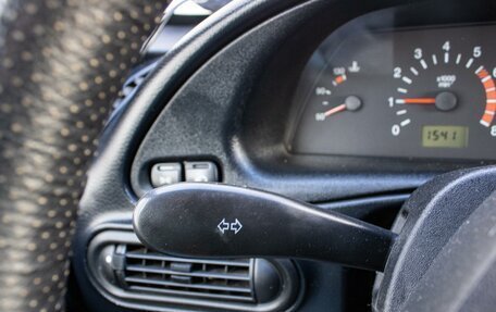 Chevrolet Niva I рестайлинг, 2016 год, 699 000 рублей, 18 фотография