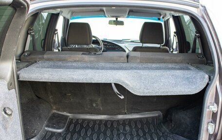 Chevrolet Niva I рестайлинг, 2016 год, 699 000 рублей, 21 фотография