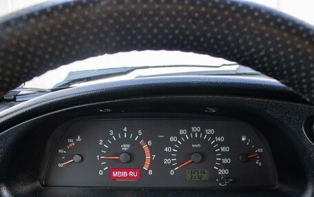 Chevrolet Niva I рестайлинг, 2016 год, 699 000 рублей, 20 фотография