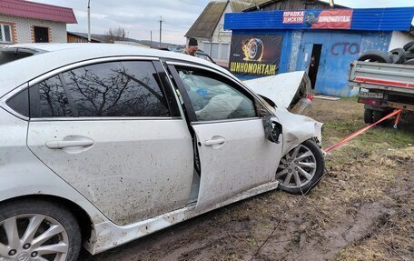 Mazda 6, 2011 год, 400 000 рублей, 3 фотография