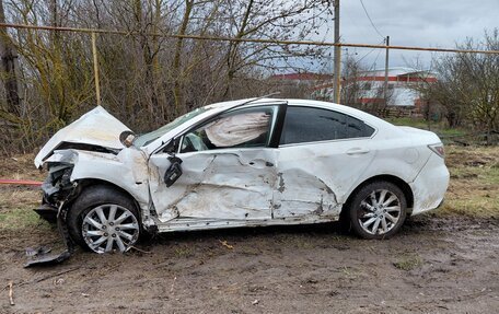 Mazda 6, 2011 год, 400 000 рублей, 5 фотография