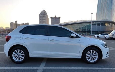 Volkswagen Polo, 2023 год, 1 254 000 рублей, 8 фотография