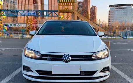 Volkswagen Polo, 2023 год, 1 254 000 рублей, 6 фотография