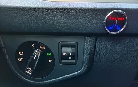 Volkswagen Polo, 2023 год, 1 254 000 рублей, 18 фотография