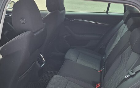 Skoda Octavia IV, 2021 год, 1 790 000 рублей, 7 фотография