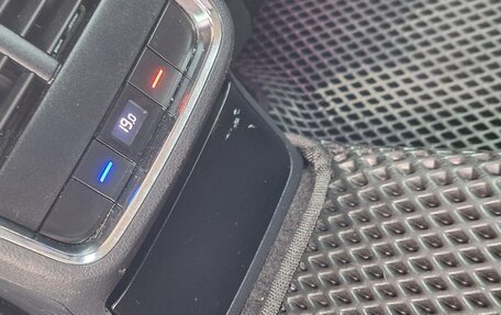 Skoda Octavia IV, 2021 год, 1 790 000 рублей, 21 фотография