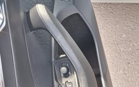 Skoda Octavia IV, 2021 год, 1 790 000 рублей, 17 фотография