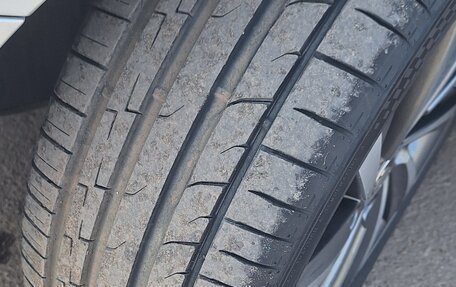 Skoda Octavia IV, 2021 год, 1 790 000 рублей, 25 фотография