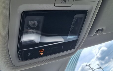 Skoda Octavia IV, 2021 год, 1 790 000 рублей, 24 фотография