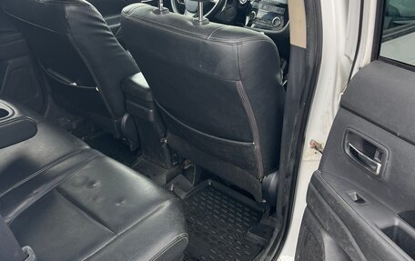 Mitsubishi Outlander III рестайлинг 3, 2013 год, 1 150 000 рублей, 10 фотография