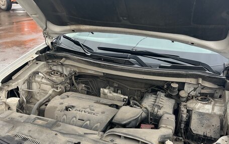 Mitsubishi Outlander III рестайлинг 3, 2013 год, 1 150 000 рублей, 17 фотография