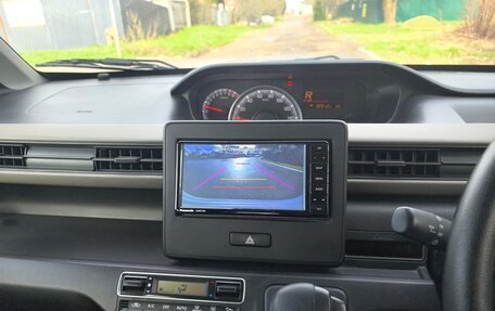 Suzuki Wagon R VI, 2022 год, 900 000 рублей, 5 фотография