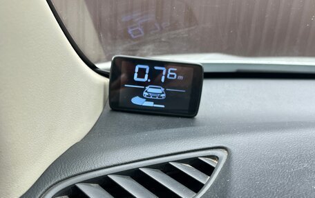 Mitsubishi Outlander III рестайлинг 3, 2013 год, 1 150 000 рублей, 19 фотография