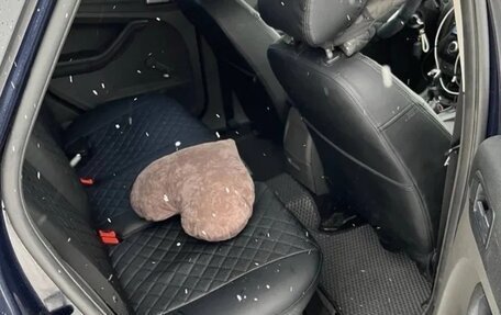 Ford Focus II рестайлинг, 2006 год, 550 000 рублей, 2 фотография