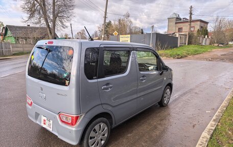 Suzuki Wagon R VI, 2022 год, 900 000 рублей, 3 фотография