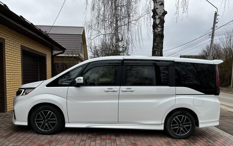 Honda Stepwgn IV, 2021 год, 2 500 000 рублей, 3 фотография