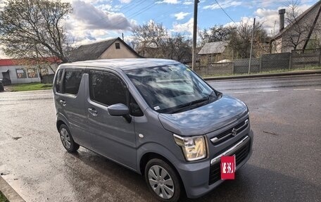 Suzuki Wagon R VI, 2022 год, 900 000 рублей, 2 фотография