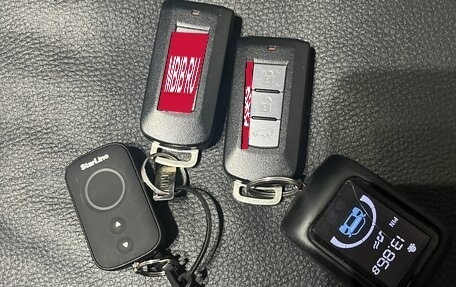 Mitsubishi Outlander III рестайлинг 3, 2013 год, 1 150 000 рублей, 22 фотография