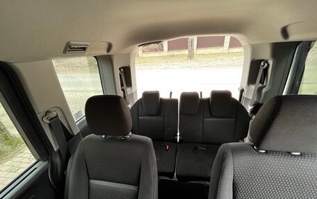 Honda Stepwgn IV, 2021 год, 2 500 000 рублей, 7 фотография