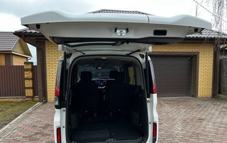 Honda Stepwgn IV, 2021 год, 2 500 000 рублей, 6 фотография