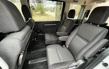 Honda Stepwgn IV, 2021 год, 2 500 000 рублей, 8 фотография