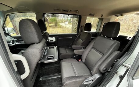 Honda Stepwgn IV, 2021 год, 2 500 000 рублей, 9 фотография