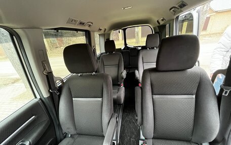 Honda Stepwgn IV, 2021 год, 2 500 000 рублей, 11 фотография