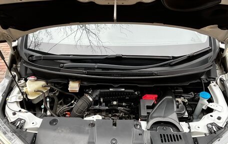 Honda Stepwgn IV, 2021 год, 2 500 000 рублей, 18 фотография