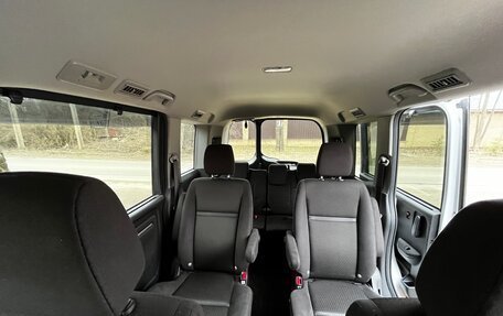 Honda Stepwgn IV, 2021 год, 2 500 000 рублей, 12 фотография